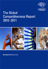 The global competitiveness report 2010-2011